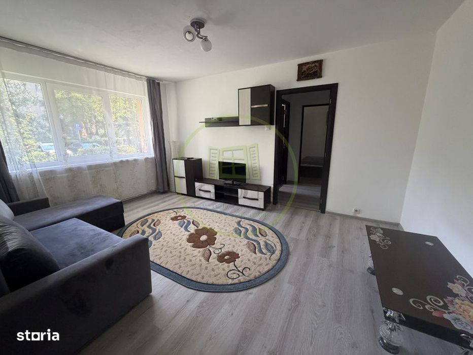 Apartament cu 2 camere de inchiriat – Aleea Petuniei, Brasov — fotografia 3