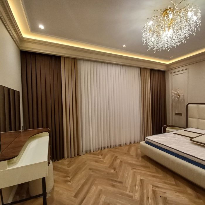 Brend pardalar tikamiz