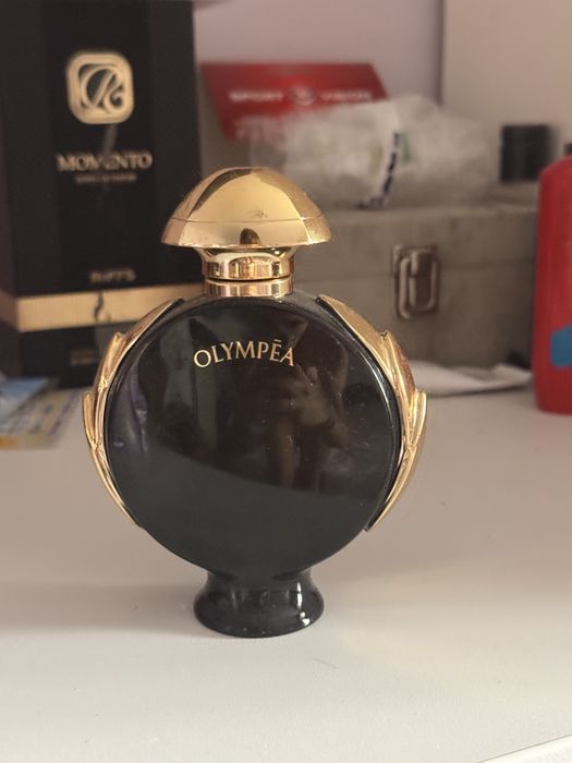 Olympea parfum full size 80ml