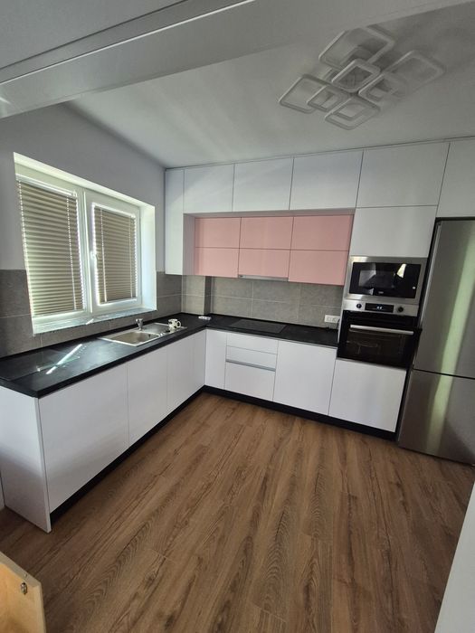 Inchiriez apartament 2 camere Avantgarden 3 Faza 5