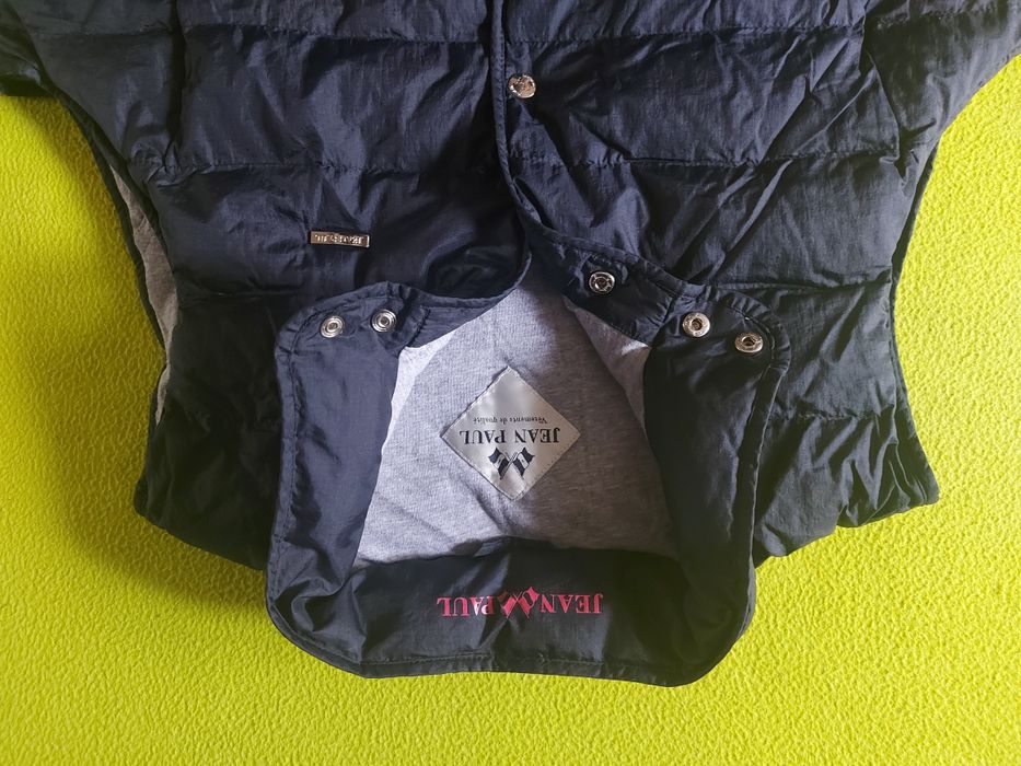 Jean Paul-S-80%пух-Оригинално