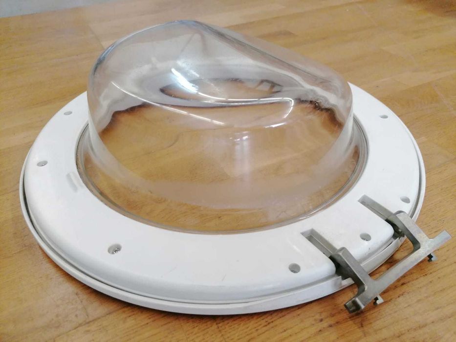 Hublou complet, usa masina de spalat Gorenje WS5310