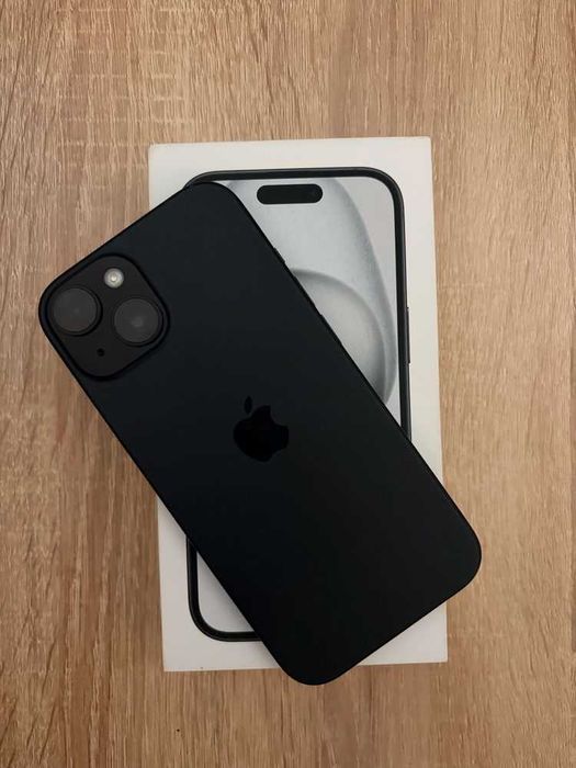 Iphone 15 128gb гаранция