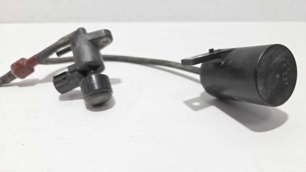 Monopost parbriz codita Honda VFR800 Vtec