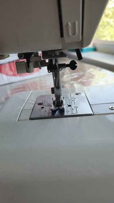 Швейная машина Janome PS 25