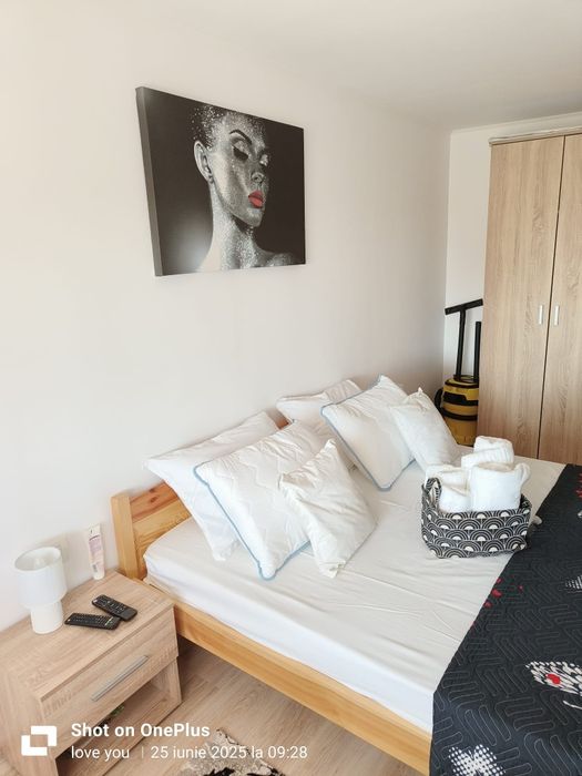 Casa de inchiriat,la plaja Corbu in regim hotelier