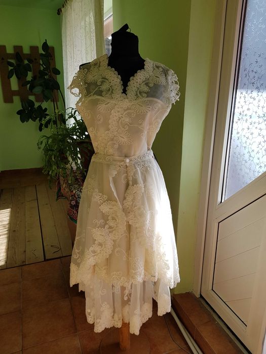 Rochie de mireasă