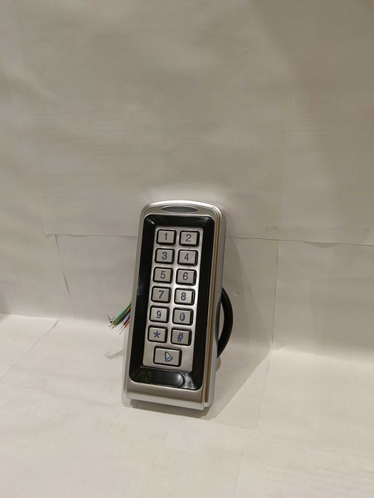 Кодонаборная панель, уличная