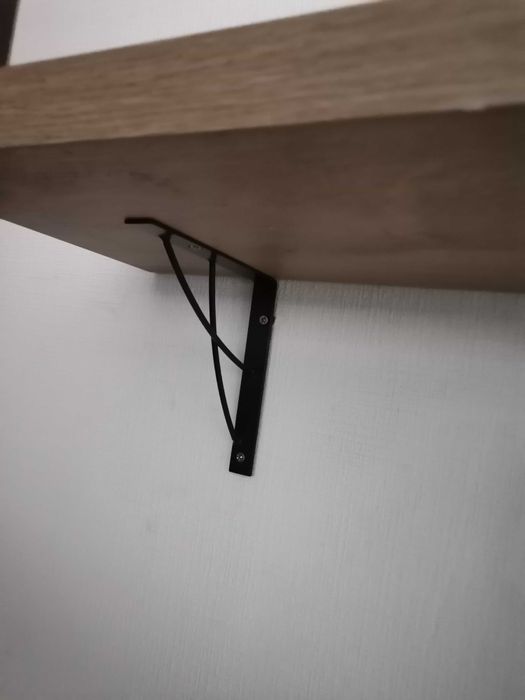 Полка интерьерная