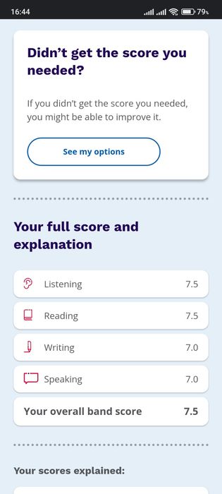 Online individual ingliz tili