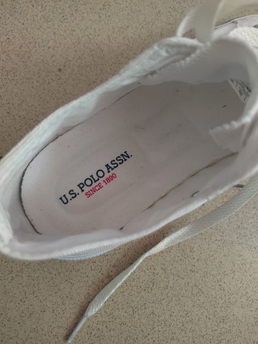 Polo Ralph Lauren 39