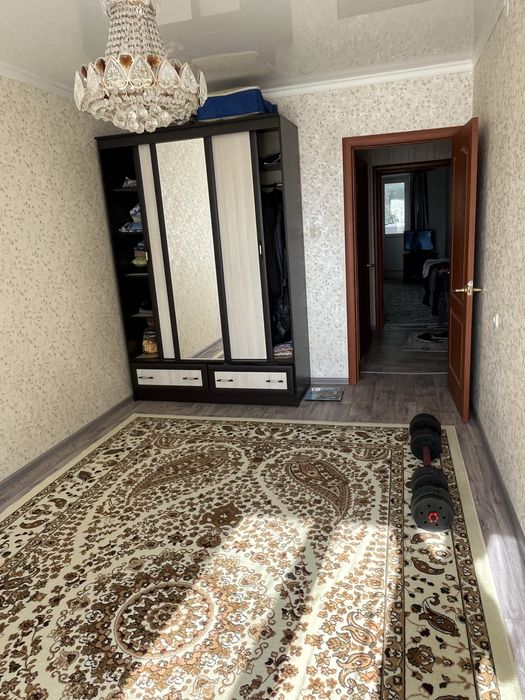 Квартира 2х комн