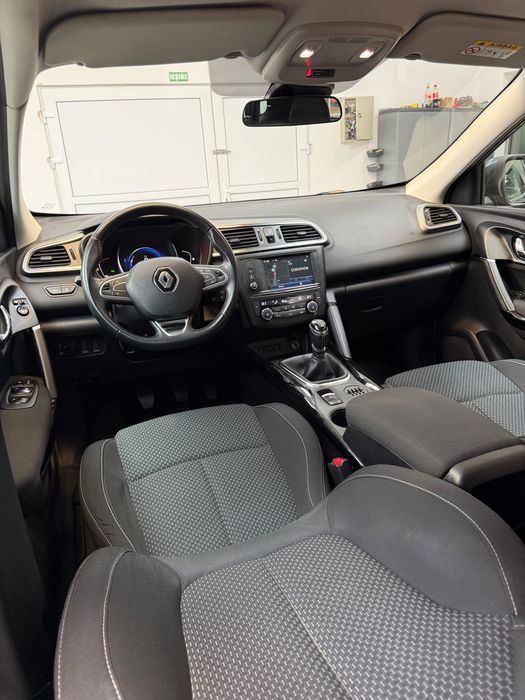 RENAULT Kadjar 2015 — imagine 5