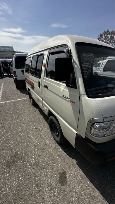 Дамас Damas deluxe super