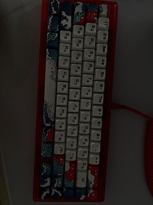 Продам игровой пк
