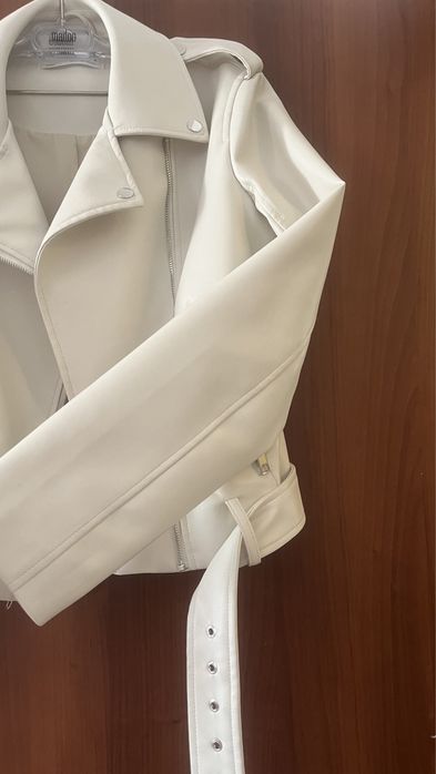 Сатылады/Продам кожанную куртку