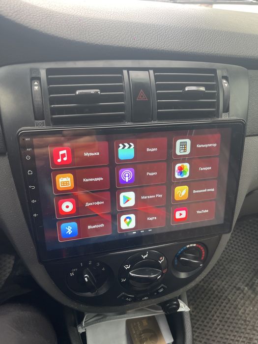 Андройд мафон 10 дюм