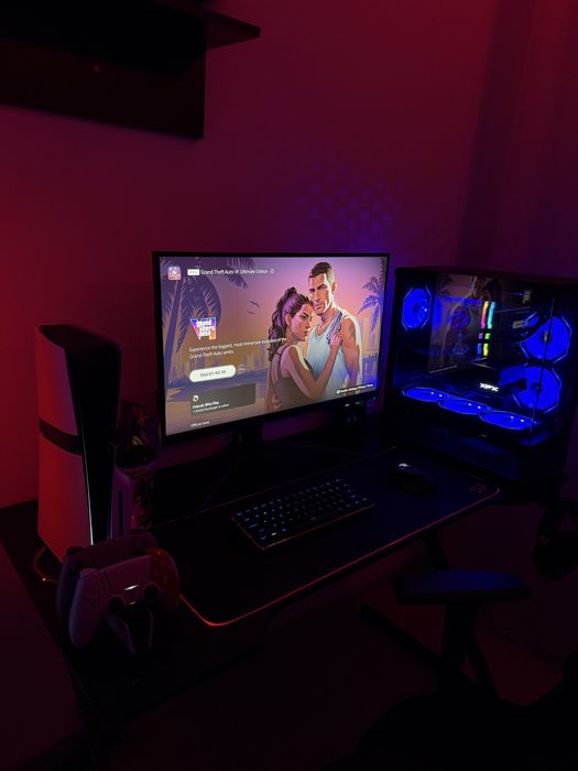 Acer Predator XB273U V3, WQHD, 27 inch IPS, hdr 180 hz