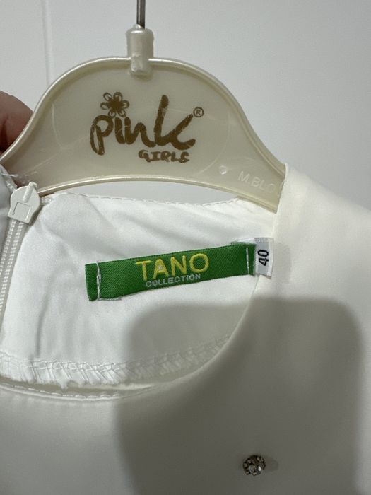 Платье на 9-10 лет