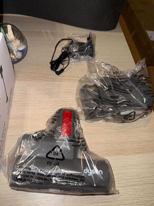 dyson v15 detect