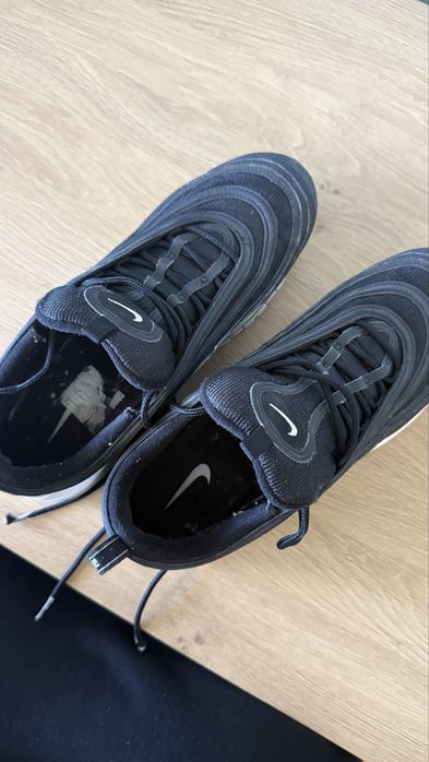 Nike air max 97.