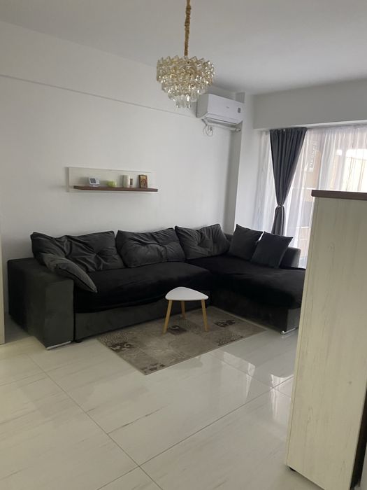 Regim hotelier apartament 2 camere bloc nou 100 mp