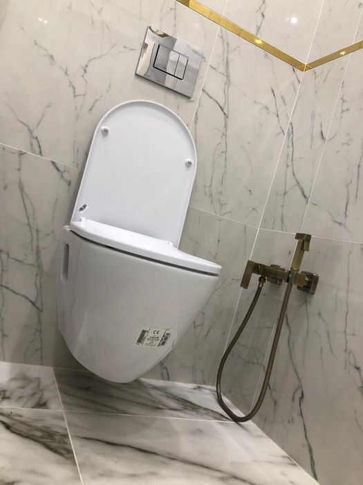 Кафельщик со стажем