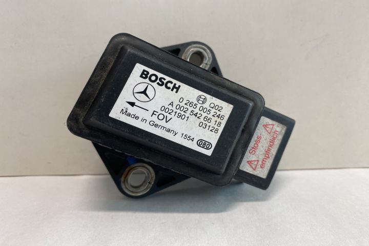 Senzor ESP  A0025426618 / 0265005246 Mercedes-Benz Sprinter prima gen