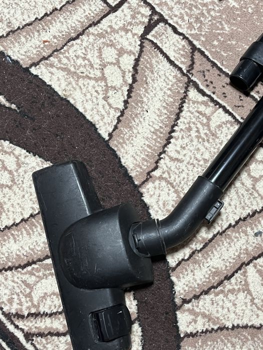 Продам пылесос в хорошем состоянии