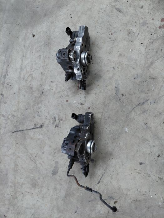 Помпа Високо Налягане Мерцедес Вито 639 2.2CDI / Mercedes Vito  639