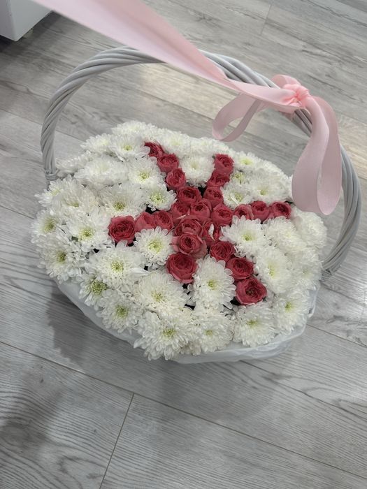 Продам букет цветов