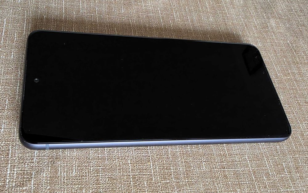 Samsung Galaxy S21FE 5G  128/6GB+ Galaxy Watch 4 - 44 мм