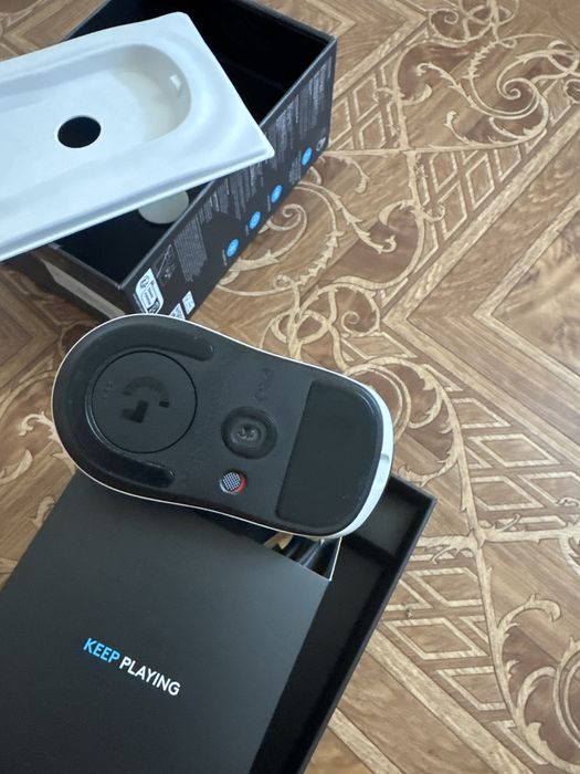 Logitech PRO X2 Superstrike