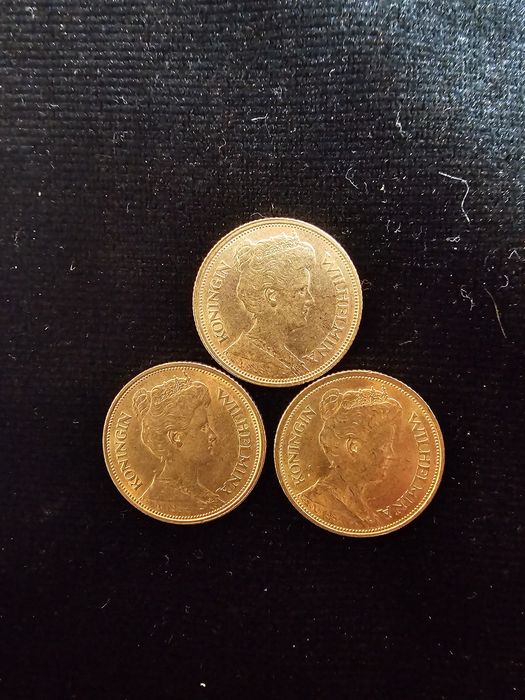 Златни 5 гулдена