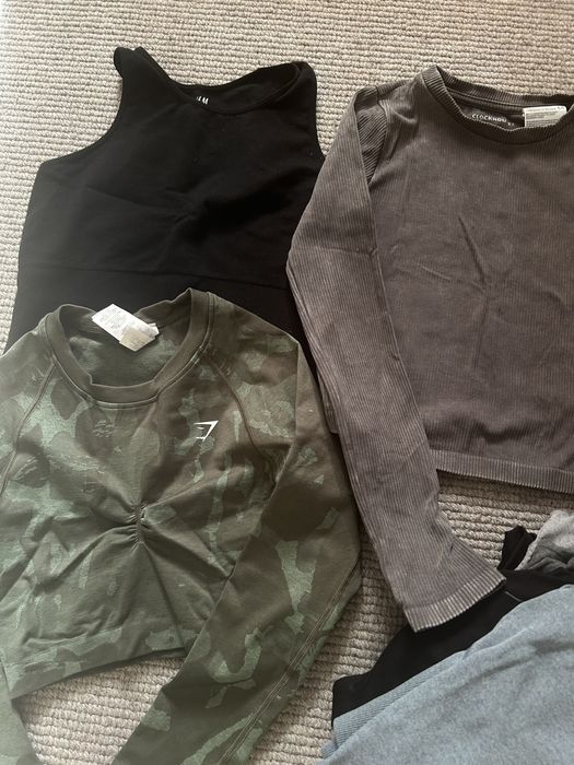 Пакет за 3000 тенге