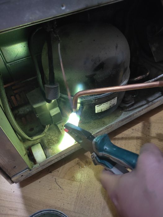 Ремонт Холодильников Тараз