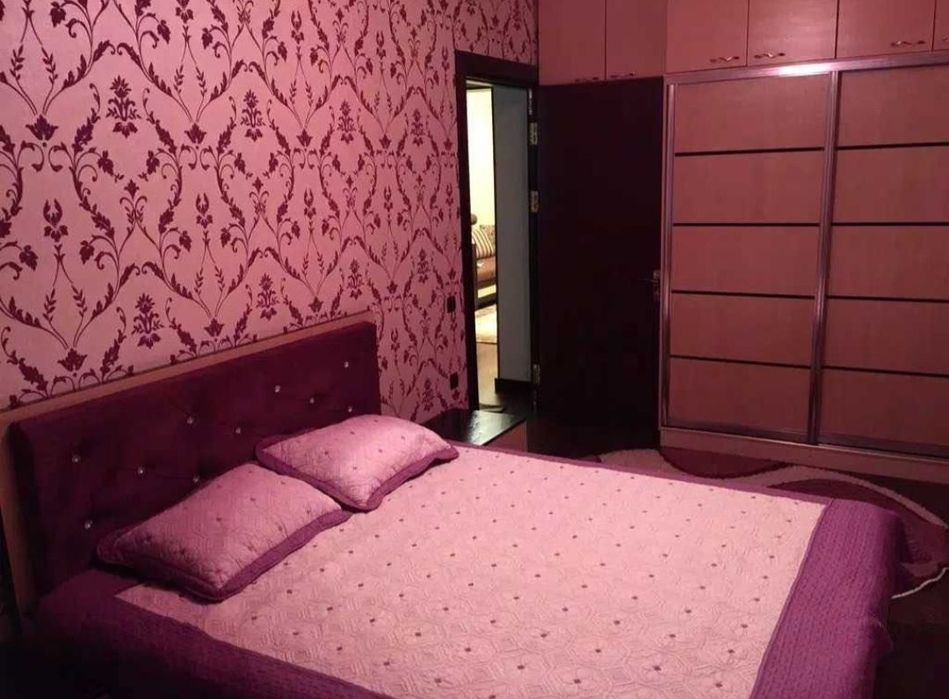 Аренда Юнусабад 2х ком квартира.