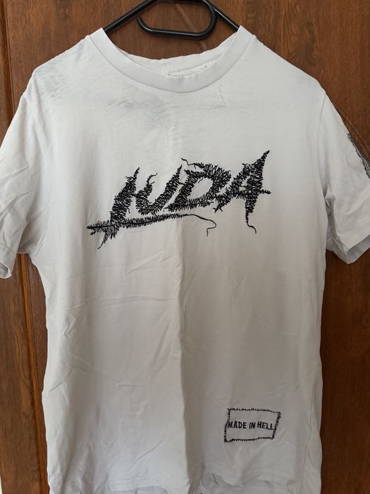 Тениска LUDA стара колекция