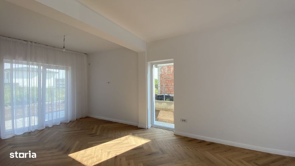 Finalizat și intabulat Casa 4 camere !