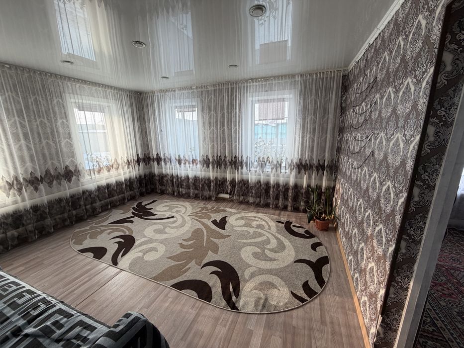 Продам дом г. Булаево