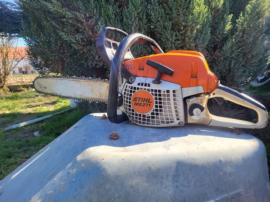 Vand Drujba Stihl 271  MS