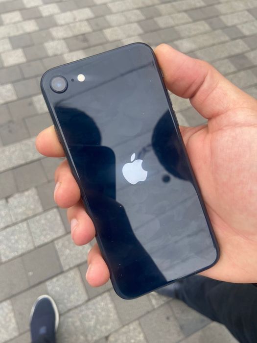 Iphone SE 2022 64GB