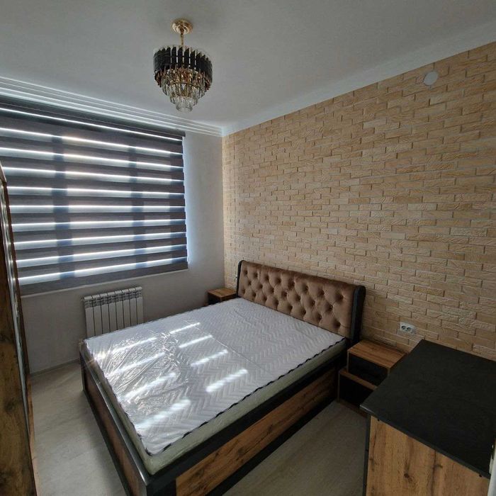 Собственник!Сдам в аренду свою 2х комнатную евро квартиру,Golden House