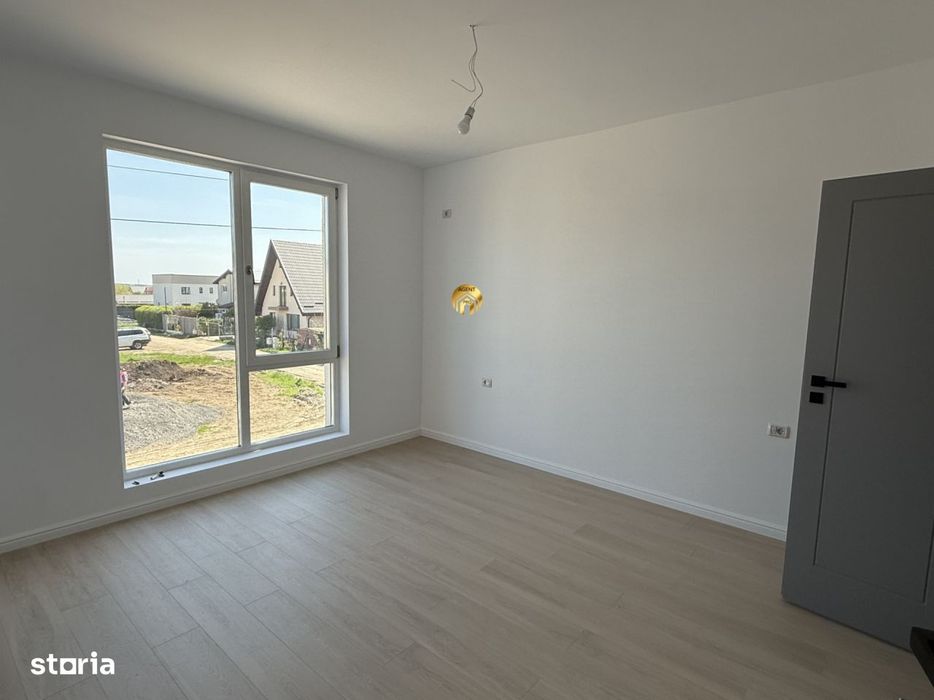 Casa individuala de vanzare – teren 230 mp | finisaje premium | desi