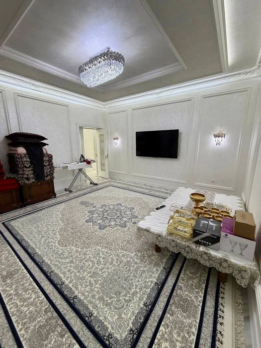 Продаётся квартира в ЖК Mashxadi Residence на Ул Султонали Машхади