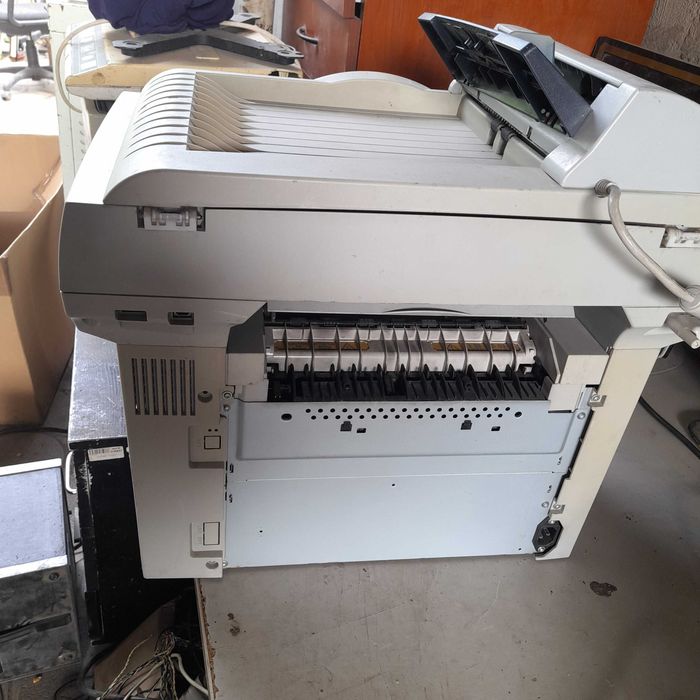 Продам Лазерный Принтер 3 в 1 KONICA 1380MF