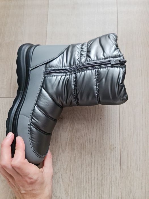 Дамски топли боти