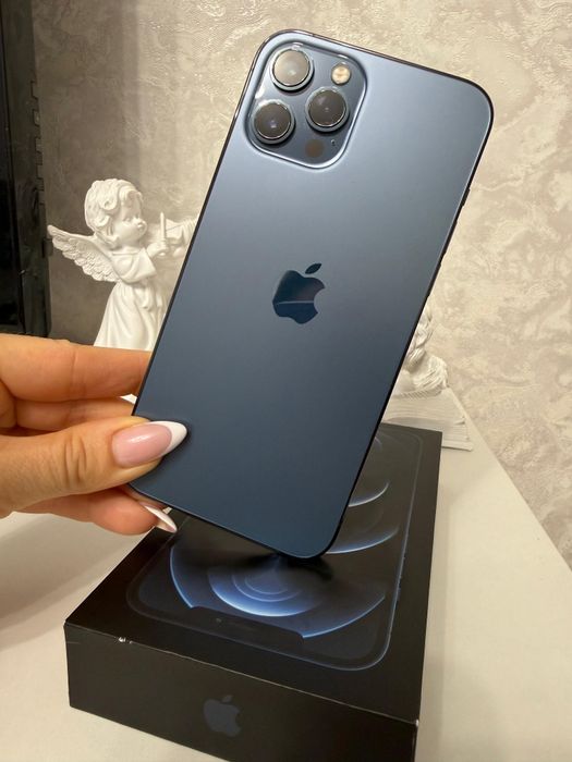 iPhone 12 pro max