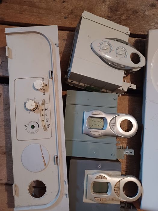 Placa centrala termica Ferroli