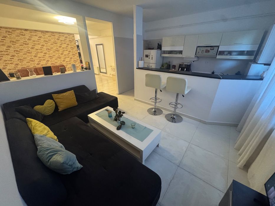 Proprietar, apt. 2 camere-54mp utili, parcare inclusa, Metrou Aparatorii Patriei